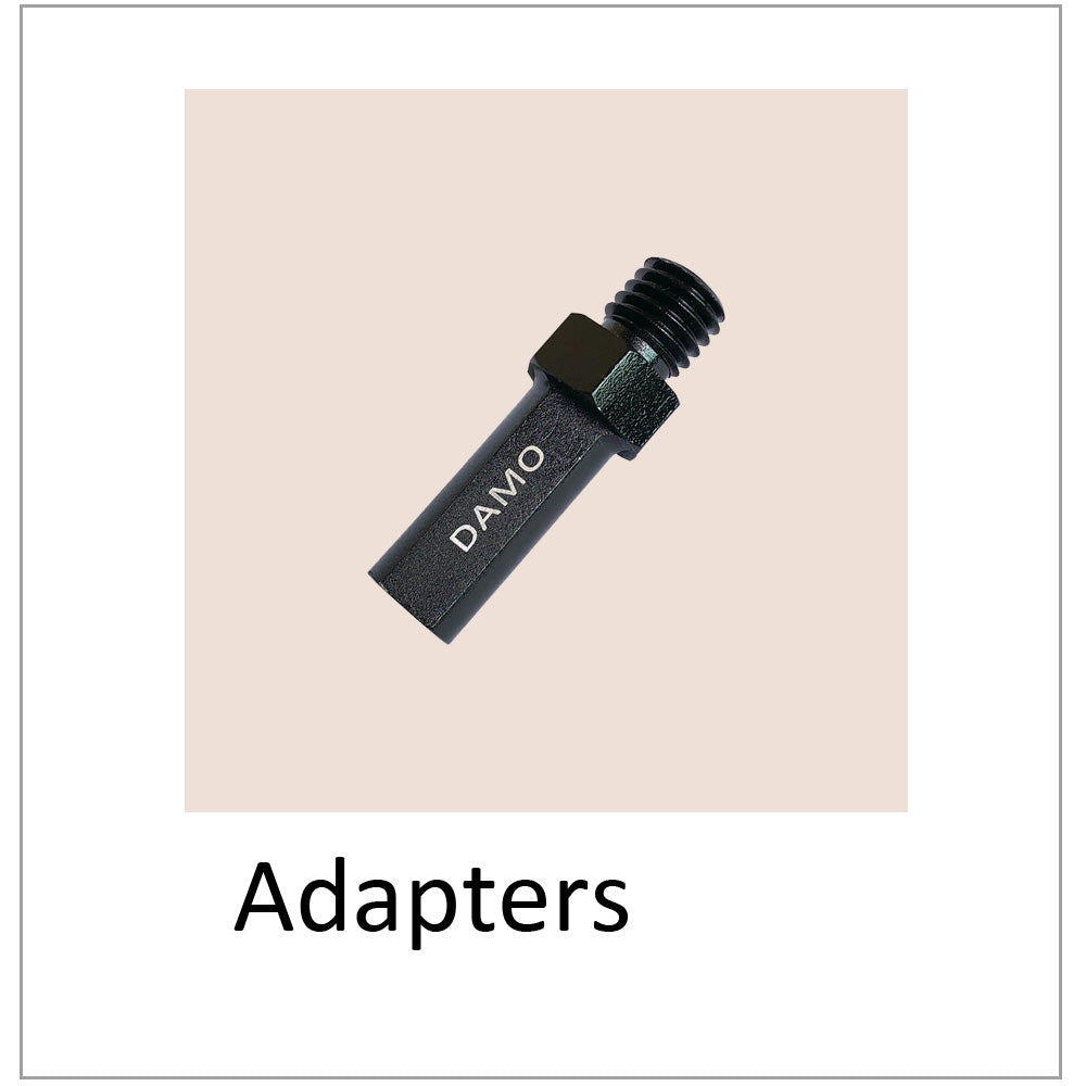 Adapters