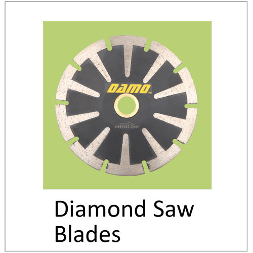 Diamond Saw Blades