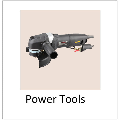 Power Tools