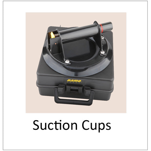 Suction Cups