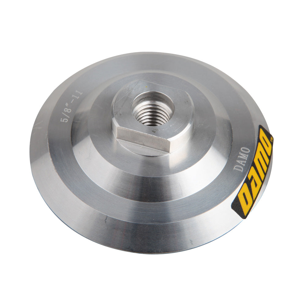 Aluminum Back Holder