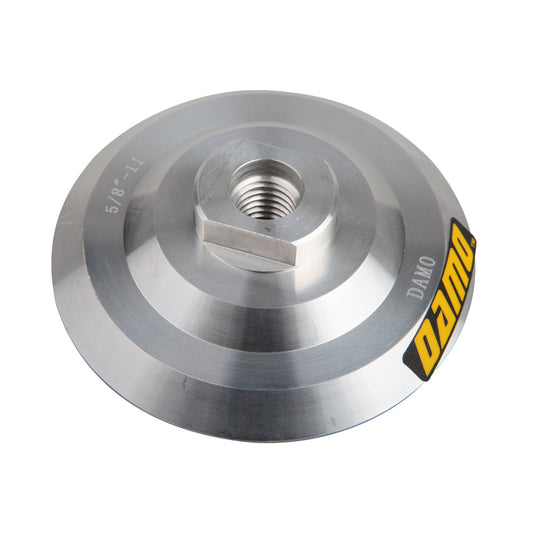 Aluminum Back Holder