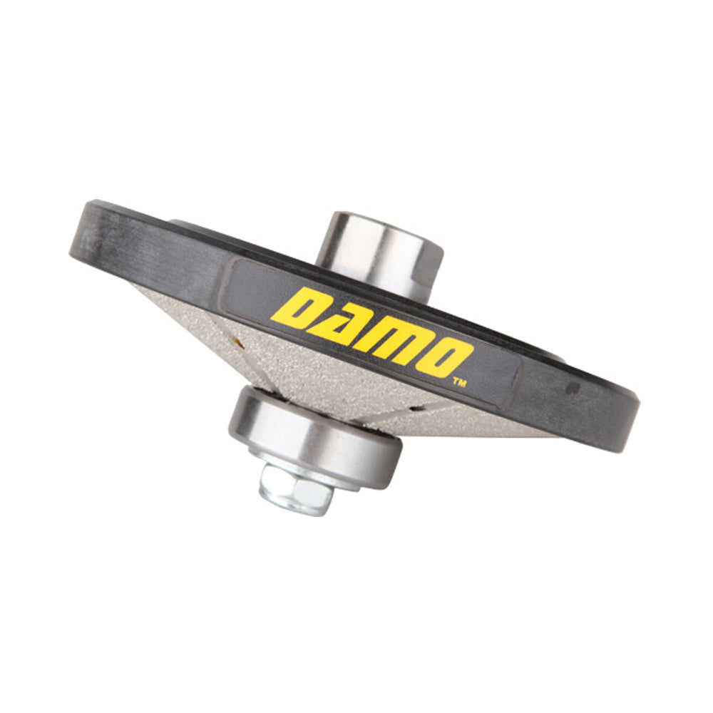 Hollywood Bevel Diamond Hand Profile Wheel, Hand Profiler, Router Bit ...