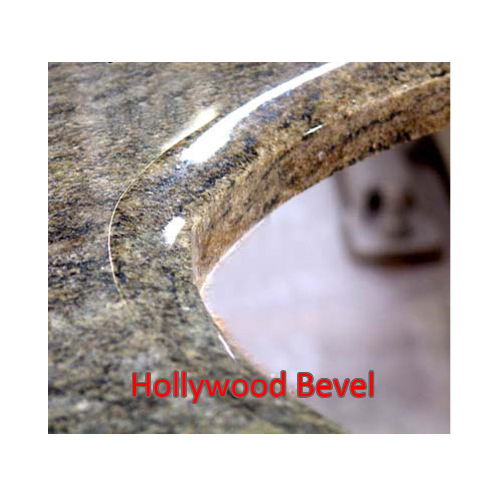 Hollywood Bevel Diamond Hand Profile Wheel, Hand Profiler, Router Bit ...