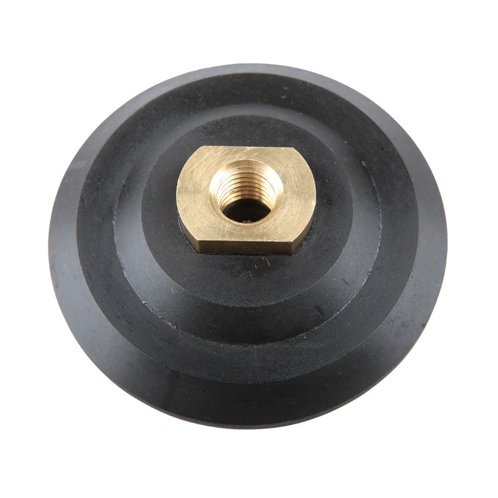 Rigid Back Holder