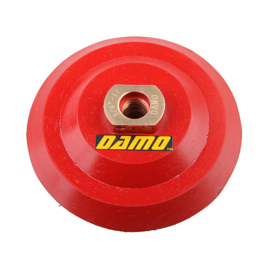 Super-Flex Back Holder