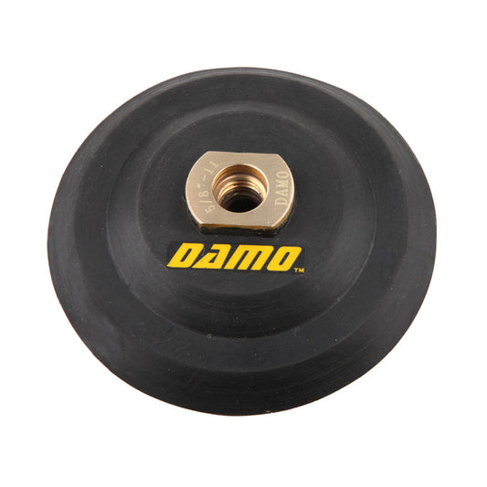 Semi-Rigid Back Holder