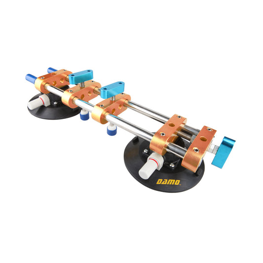 6 inch Seam Setter for Seam Joining & Leveling, Professional Countertop Installation