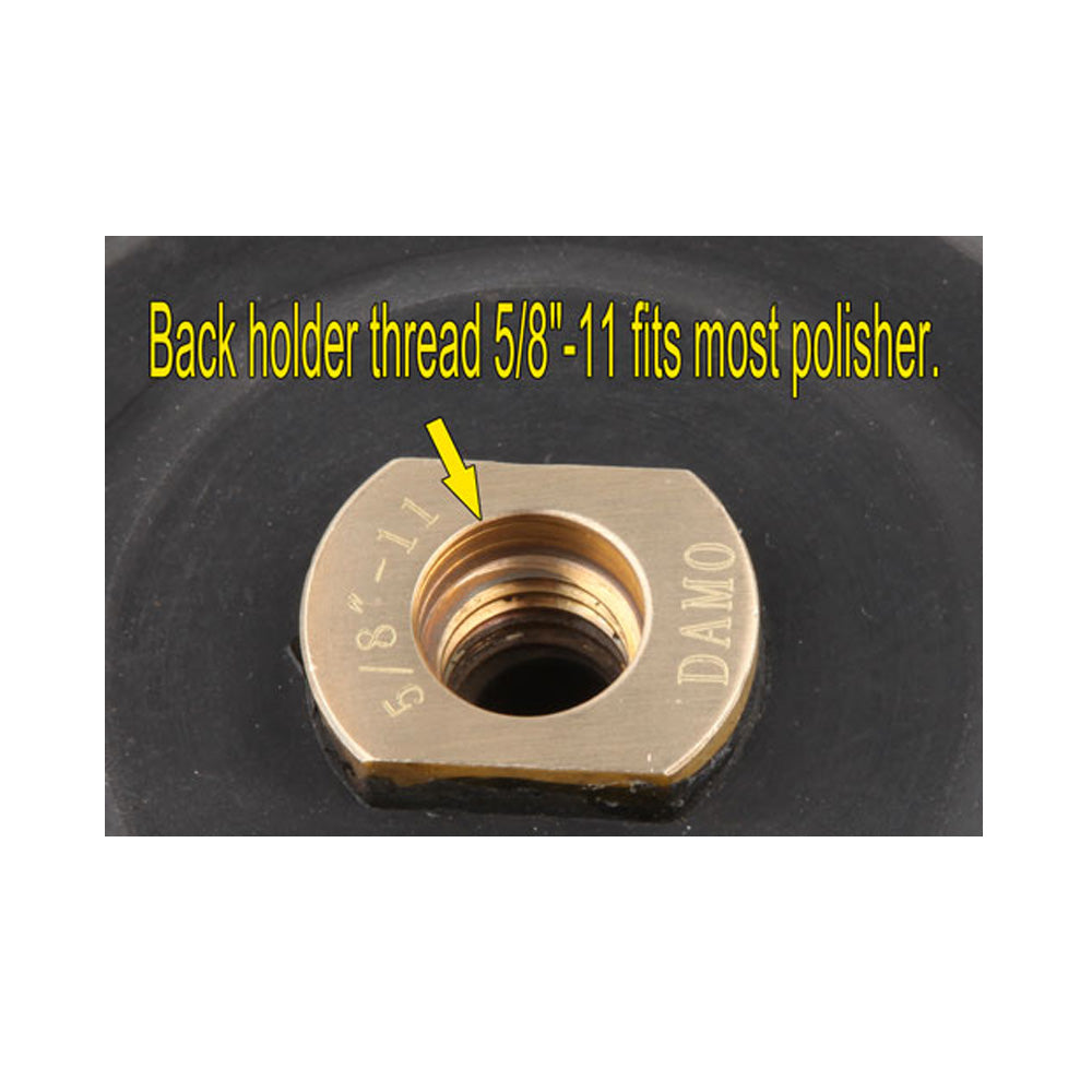 Super-Flex Back Holder